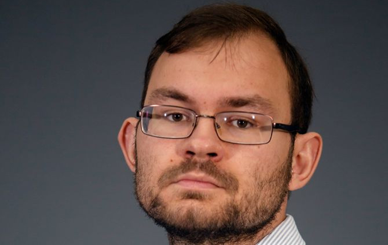 У Верховній Раді з’явиться новий нардеп: подробиці